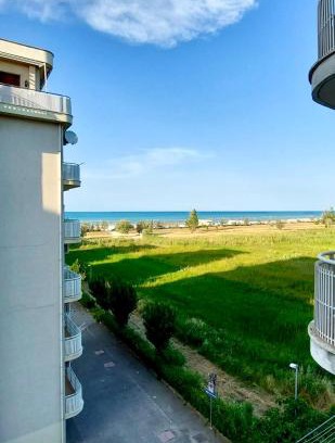 San Salvo Marina Apartamento | San Salvo Marina Bilocale