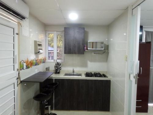 San Luis Apartamento | San San Andrés Little House 3 by BBBSAI