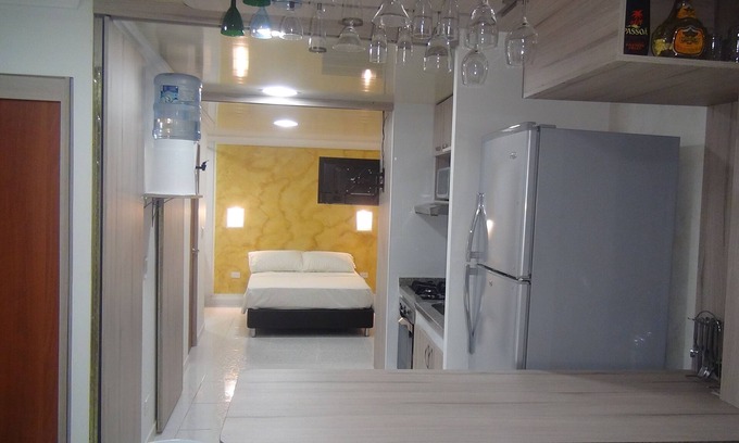 San Luis Apartamento | San San Andrés Casa Vacacional2 byBBBSAI