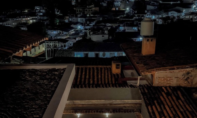 Santa Maria Ahuacatlan Casa | San Sebastián by Casa Chichipicas