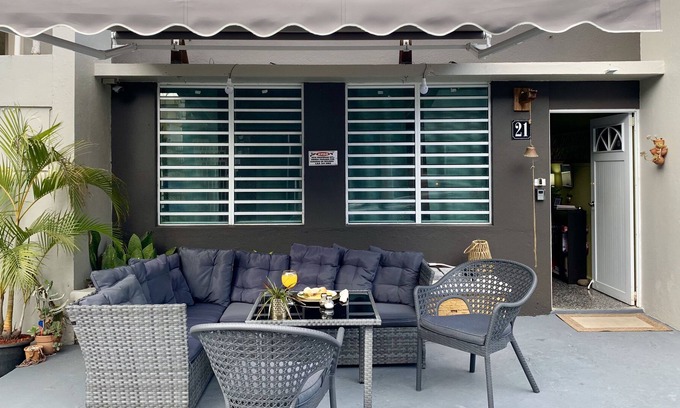 San Sebastian Cama Y Desayuno | San Sebastian Bed & Breakfast