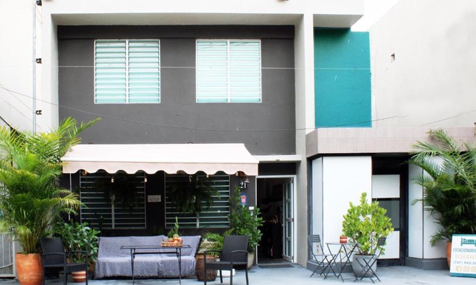 San Sebastian Casa | San Sebastian Bed & Breakfast