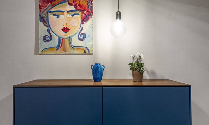 San Polo Apartamento | SAN SILVESTRO HOUSE VENICE FIRST FLOOR