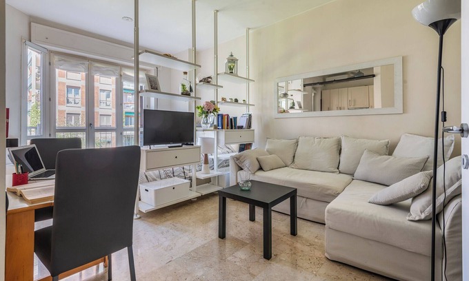 San Siro Apartamento | San Siro Cozy Nest - La Vista Apartments
