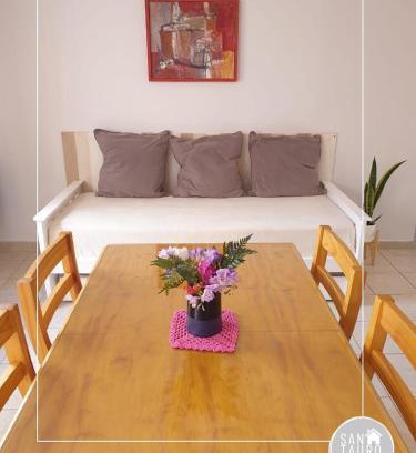 Province of Rio Negro Apartamento | SAN TAURO VIEDMA