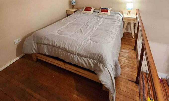 San Telmo Apartamento | San Telmo Industrial Loft , Bienvenidos a Buenos Aires!