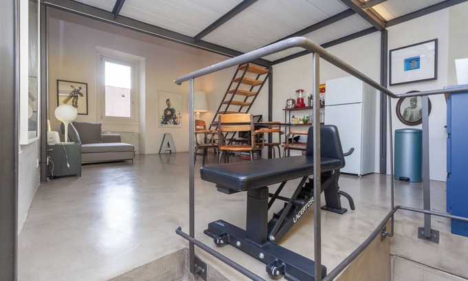 Campitelli Apartamento | San Teodoro 34 - Stylish Apartment in front of Roman Forum
