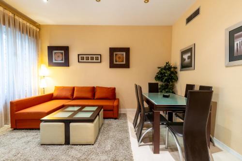 San Vicente Apartamento | San Vicente s Apartment