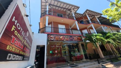 Ilukgoda Casa | San Villa Hotel & Restaurant