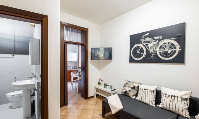 Peraga Apartamento | San Vincenzo Apartment 1 Vigonza