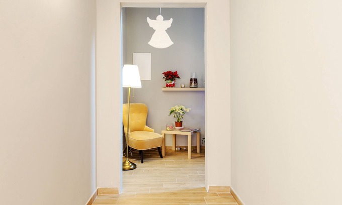 Peraga Apartamento | San Vincenzo Rooms Vigonza