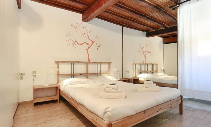 San Lorenzo Apartamento | San Zanobi Apartment