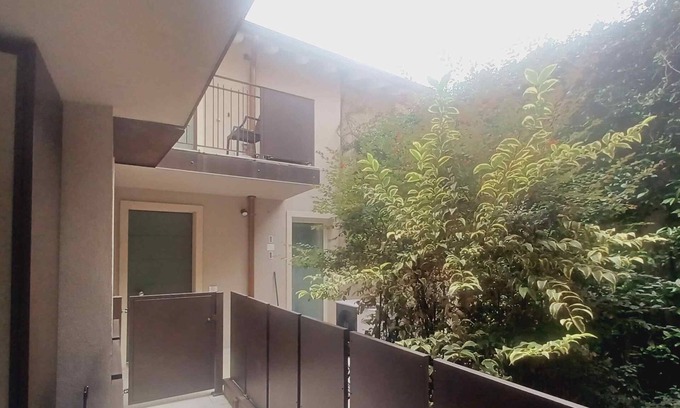 San Zeno Apartamento | San zeno House