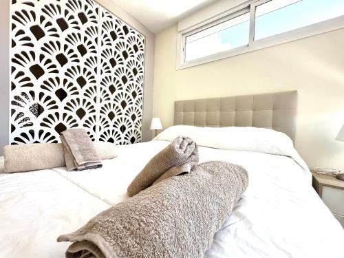 Torremolinos City Centre Apartamento | SAN3 - Reformado, Centro a 50 metros, Wifi, Torremolinos
