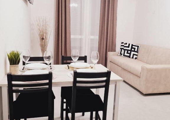 La Pietraia Apartamento | SaNa Apartment