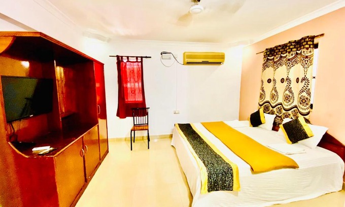 Baga Casa | SANA,S VILLA