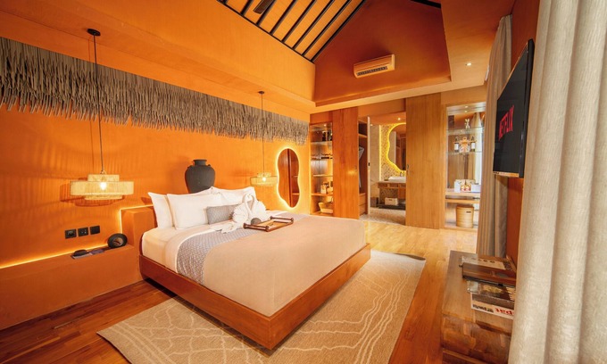 Seminyak Villa | Sana Vie Villa Seminyak by Ini Vie Hospitality