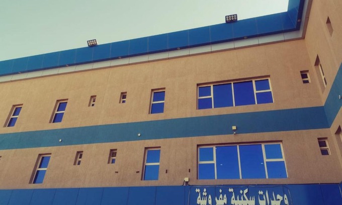 Al Jithamiyah Apartamento | Sanabel Al Mish'an Furnished Units