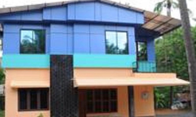 Kannur Casa | Sanam Beach House