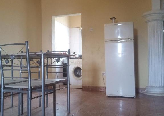 Serrekunda Apartamento | Sanchaba self-catering apartment