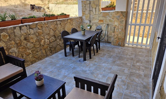 Xeraco Apartamento | Sanchis Guarner 27 Solo Familias