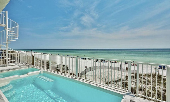 Delos Casa | Sanctuary at Frangista Beach by Five Star Properties