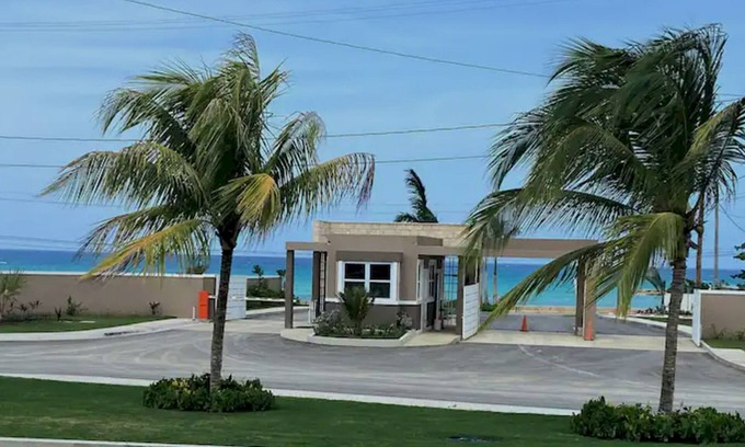 Lucea Casa | Sanctuary at Oceanpointe