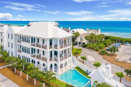 Seagrove Beach Casa | Sanctuary at Seagrove