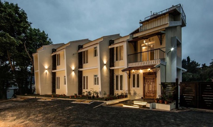 Pudumund Cabina | Sanctuary Boutique Hotel Ooty