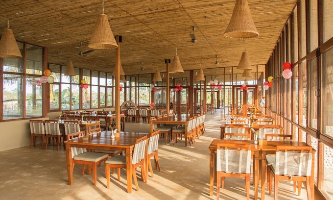 Kawasoti Complejo | Sanctuary-Chitwan National Park
