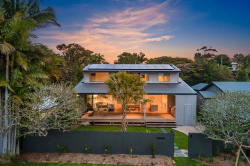 Byron Bay Casa | Sanctuary on Browning