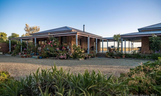 Sandy Point Casa | Sanctuary@Waratah
