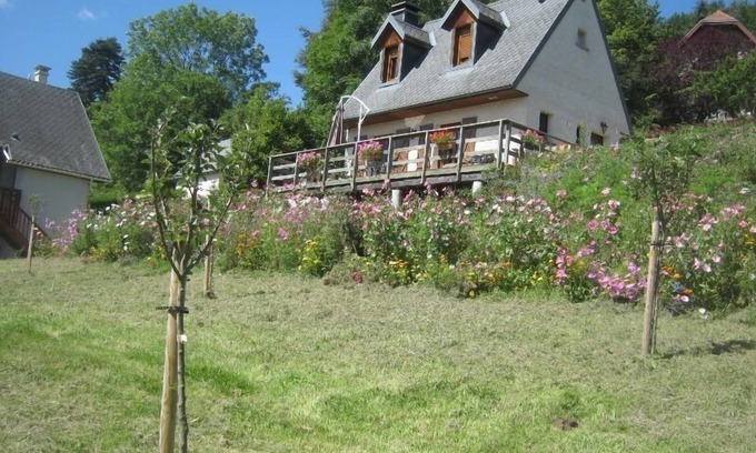 Murol Casa | Sancy orchards