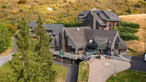 Chambon-sur-Lac Apartamento | Sancy Resort