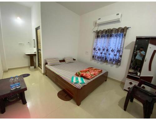 Balasore Casa | Sand City Resort, Balasore