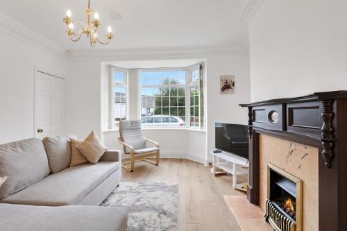 Westoe Casa | Sand Dancer Haven - North East Escapes