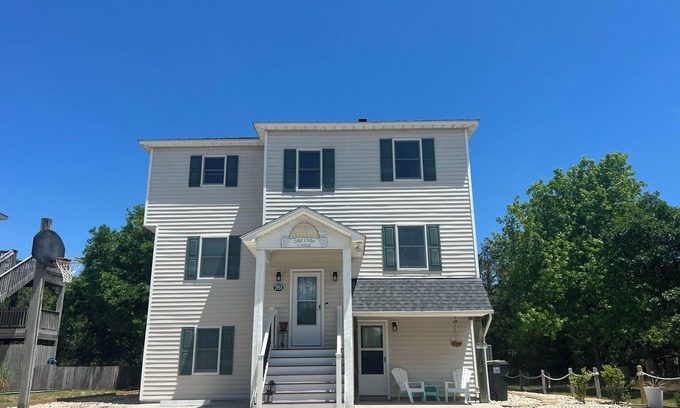Ocean Sands Casa | Sand Dollar Central - Enjoy. Every. Minute.