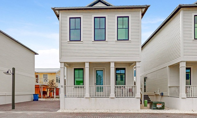 Orange Beach Cabaña | Sand Dune-2 pools-Easy Beach Access Cottages of Tannin- Signature Properties