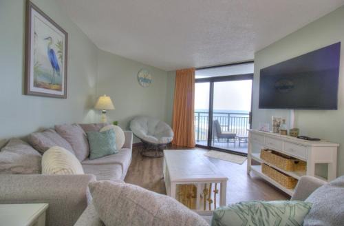 Myrtle Beach Casa | Sand Dunes North Tower - 1008