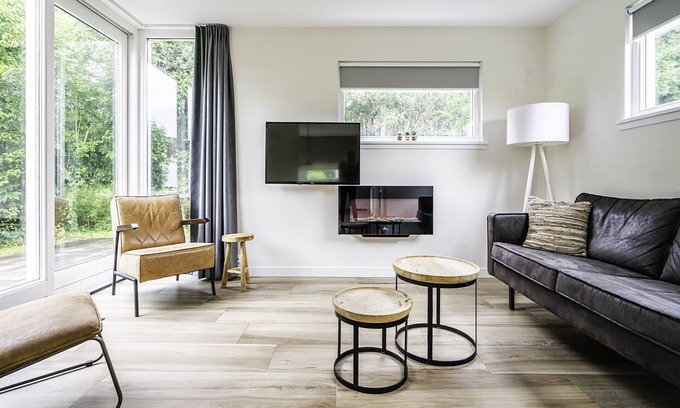 Municipality of Vlissingen Casa | Sand & Dunes nr. 16 by Interhome