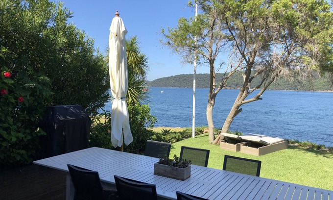 Palm Beach Casa | Sand Point House Pittwater