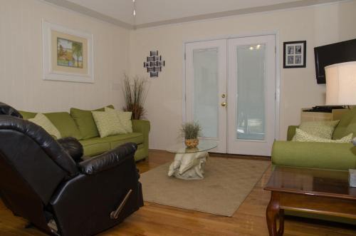 Edisto Island Casa | Sand Quarters