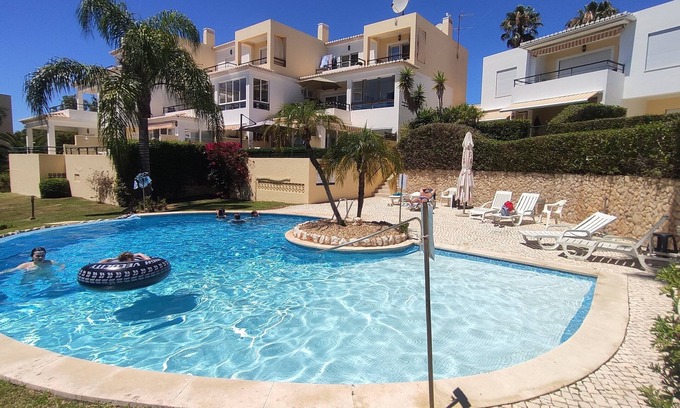 Alvor Condominio | Sand, Sea and Salt - Alvor
