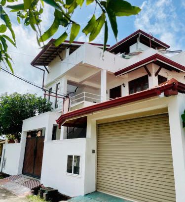 Kudapaduwa Casa | Sand & Surf Guest House
