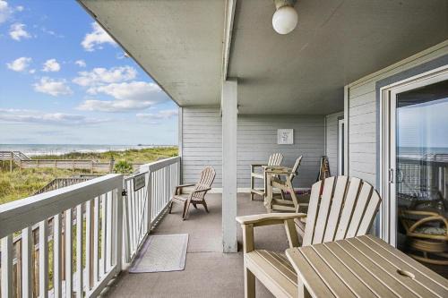 North Myrtle Beach Apartamento | Sand Trap Villas B1