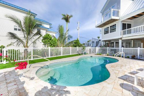 Sanibel Apartamento | Sandals Unit A
