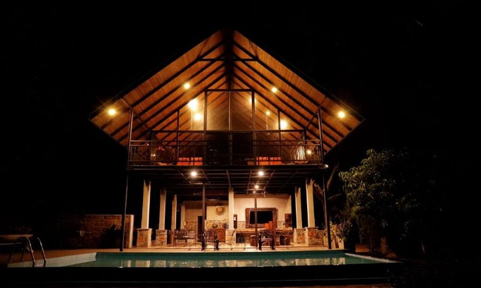 Yodakandiya Villa | Sandalu Eco Resorts