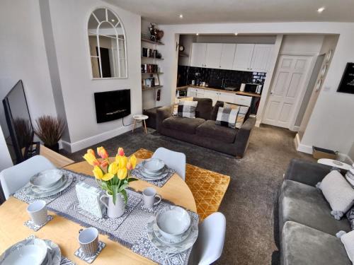 Saltburn-by-the-Sea Apartamento | Sandalwood Apartment - Saltburn by the Sea
