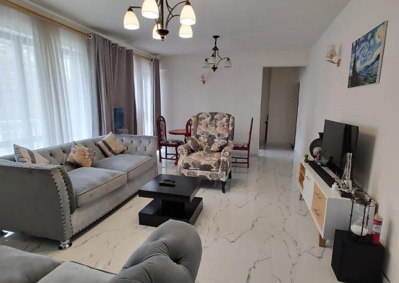 Kilimani Apartamento | Sandalwood gardens