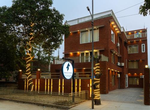 Greater Noida Hotel | Sandane Homes